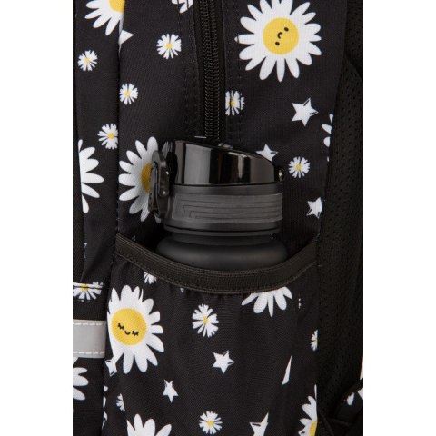 Plecak Patio CoolPack DAISY BLACK Jerry (F029817) Patio Plecak Patio CoolPack DAISY BLACK Jerry (F029817) Patio