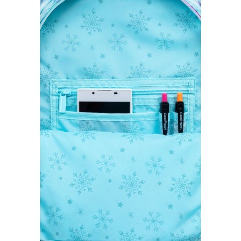 Plecak Patio CoolPack TURLTES (F025776) Patio Plecak Patio CoolPack TURLTES (F025776) Patio