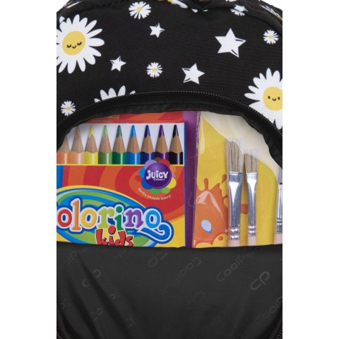 Plecak Patio DAISY BLACK Coolpack (F049817) Patio Plecak Patio DAISY BLACK Coolpack (F049817) Patio