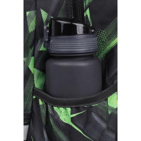 Plecak Patio DRAFTER 3 GREEN MIRROR (F010920) Patio Plecak Patio DRAFTER 3 GREEN MIRROR (F010920) Patio