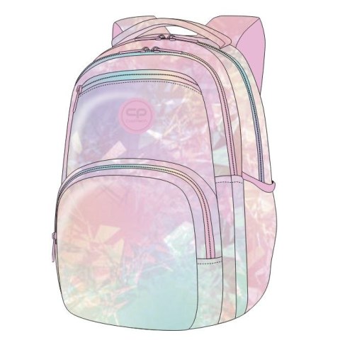 Plecak Patio Pick TIE DYE Coolpack (F099912) Patio Plecak Patio Pick TIE DYE Coolpack (F099912) Patio