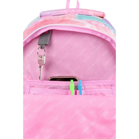 Plecak Patio Pick TIE DYE Coolpack (F099912) Patio Plecak Patio Pick TIE DYE Coolpack (F099912) Patio