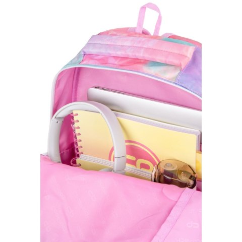 Plecak Patio Pick TIE DYE Coolpack (F099912) Patio Plecak Patio Pick TIE DYE Coolpack (F099912) Patio