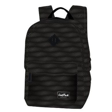 Plecak Patio Scout Obsydian Coolpack (F096896) Patio Plecak Patio Scout Obsydian Coolpack (F096896) Patio