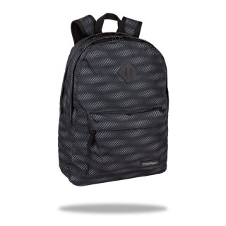 Plecak Patio Scout Obsydian Coolpack (F096896) Patio