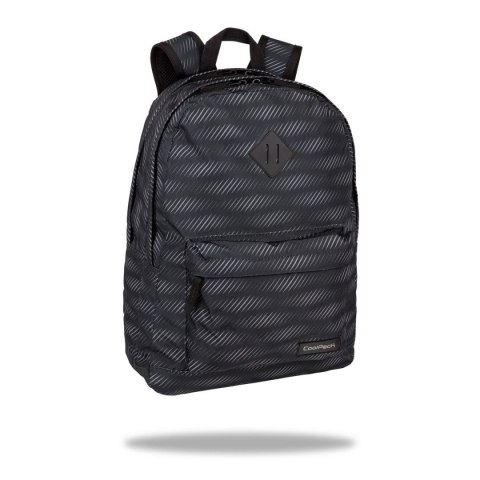 Plecak Patio Scout Obsydian Coolpack (F096896) Patio Plecak Patio Scout Obsydian Coolpack (F096896) Patio