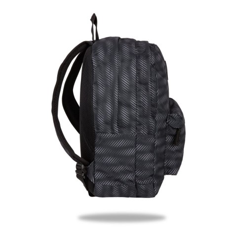 Plecak Patio Scout Obsydian Coolpack (F096896) Patio Plecak Patio Scout Obsydian Coolpack (F096896) Patio