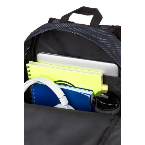 Plecak Patio Scout Obsydian Coolpack (F096896) Patio Plecak Patio Scout Obsydian Coolpack (F096896) Patio