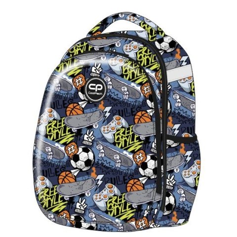 Plecak Patio TURTLE Hobby (F015929) Patio Plecak Patio TURTLE Hobby (F015929) Patio