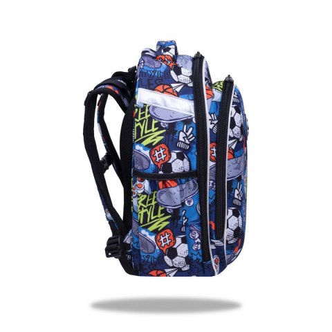 Plecak Patio TURTLE Hobby (F015929) Patio Plecak Patio TURTLE Hobby (F015929) Patio