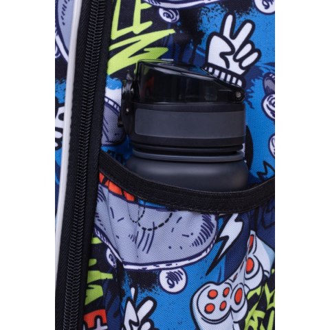 Plecak Patio TURTLE Hobby (F015929) Patio Plecak Patio TURTLE Hobby (F015929) Patio