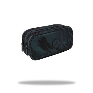 Saszetka Patio CoolPack Duke KICK Green CZARNY (F065835) Patio