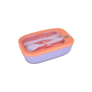 Śniadaniówka Patio CoolPack MIl PEACH/PURPLE (Z31003) Patio
