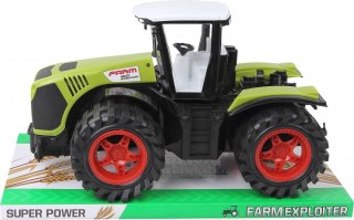 Traktor Lean farmerski rolniczy (18629) Lean