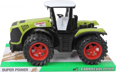 Traktor Lean farmerski rolniczy (18629) Lean Traktor Lean farmerski rolniczy (18629) Lean