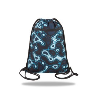 Worek na buty Patio Vert Coolpack SAPPHIRE (F070889) Patio
