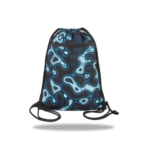 Worek na buty Patio Vert Coolpack SAPPHIRE (F070889) Patio Worek na buty Patio Vert Coolpack SAPPHIRE (F070889) Patio