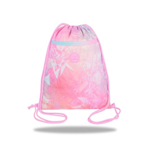 Worek na buty Patio Vert Coolpack TIE DYE (F070912) Patio Worek na buty Patio Vert Coolpack TIE DYE (F070912) Patio