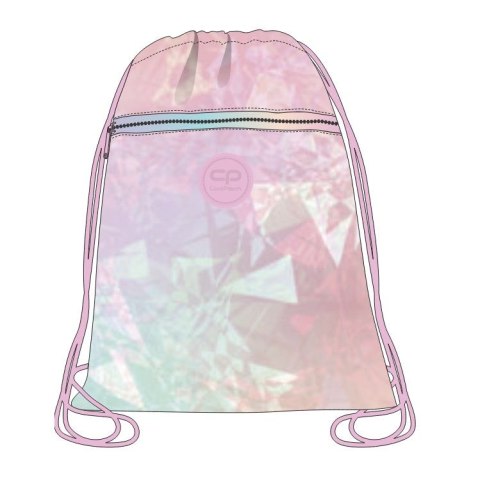 Worek na buty Patio Vert Coolpack TIE DYE (F070912) Patio Worek na buty Patio Vert Coolpack TIE DYE (F070912) Patio