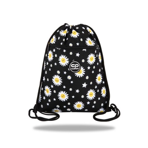 Worek na buty Patio Vert DAISY BLACK (F070817) Patio Worek na buty Patio Vert DAISY BLACK (F070817) Patio