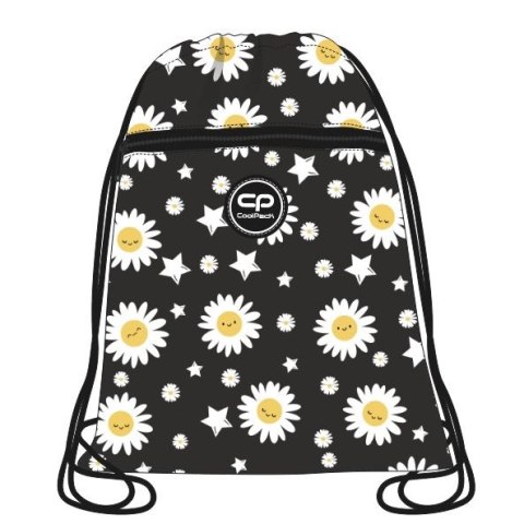 Worek na buty Patio Vert DAISY BLACK (F070817) Patio Worek na buty Patio Vert DAISY BLACK (F070817) Patio