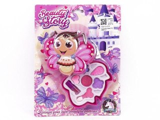 Zestaw piękności Bigtoys malowidełka pszczółka (BZP3997) Bigtoys