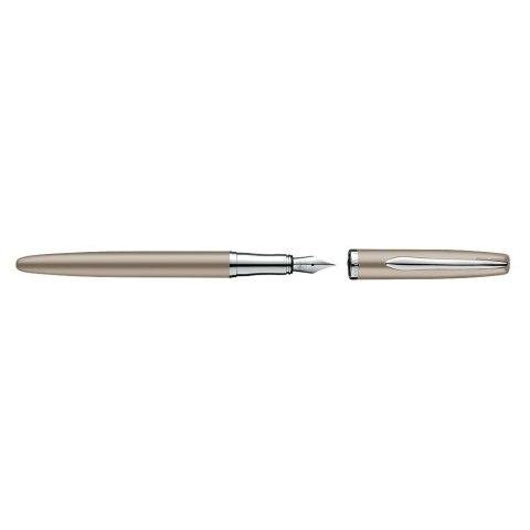 Zestaw piśmienniczy Pelikan Jazz Noble Elegance Taupe pióro+długopis (400198412) Pelikan Zestaw piśmienniczy Pelikan Jazz Noble Elegance Taupe pióro+długopis (400198412) Pelikan