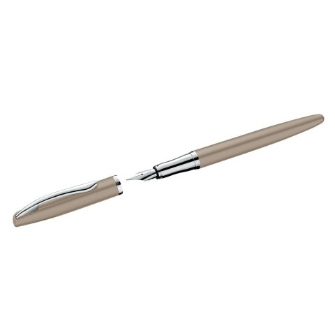 Zestaw piśmienniczy Pelikan Jazz Noble Elegance Taupe pióro+długopis (400198412) Pelikan Zestaw piśmienniczy Pelikan Jazz Noble Elegance Taupe pióro+długopis (400198412) Pelikan