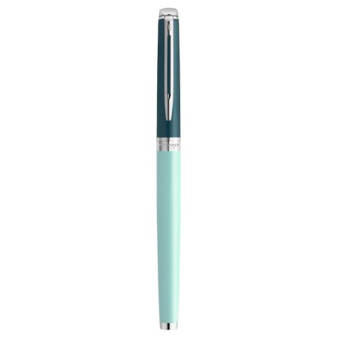 Ekskluzywne pióro wieczne Waterman GREEN GT Hepisphera (2190122) Waterman