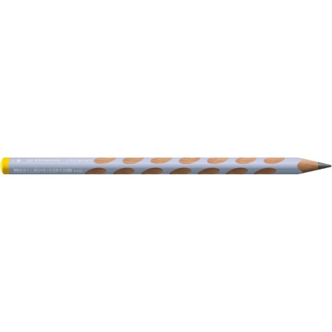 Ołówek Stabilo EASYgraph 4006381590600 HB, 2B, B (321/1 - HB-6) Stabilo Ołówek Stabilo EASYgraph 4006381590600 HB, 2B, B (321/1 - HB-6) Stabilo