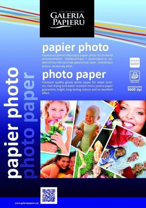 Papier foto Galeria Papieru photo glossy (262425) Galeria Papieru