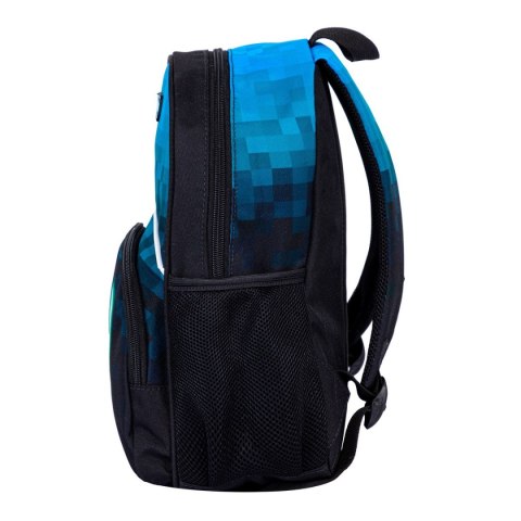 Plecak Astra Astrabag dziecięcy Blue Pixel (502024094) Astra