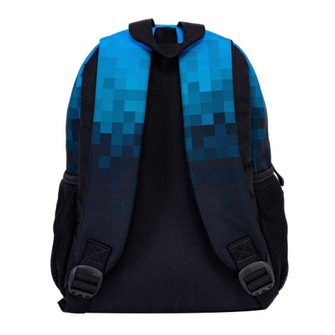 Plecak Astra Astrabag dziecięcy Blue Pixel (502024094) Astra