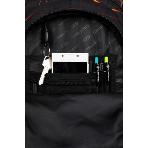 Plecak Patio CoolPack DRAFTER 3 (F010749) Patio Plecak Patio CoolPack DRAFTER 3 (F010749) Patio
