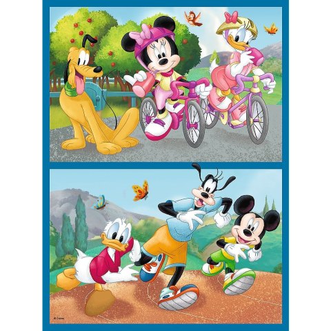 Puzzle Trefl Disney (93344) Trefl Puzzle Trefl Disney (93344) Trefl