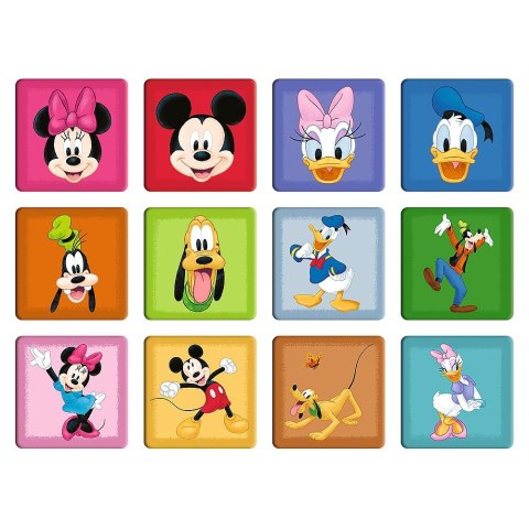 Puzzle Trefl Disney (93344) Trefl Puzzle Trefl Disney (93344) Trefl
