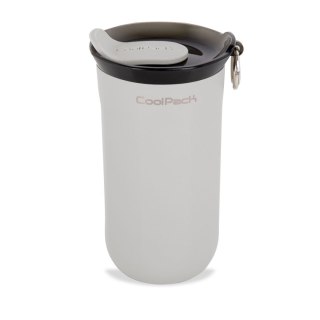 Bidon Patio Cool Pack KUBEK TERMICZNY TOM Grey (Z29001) Patio