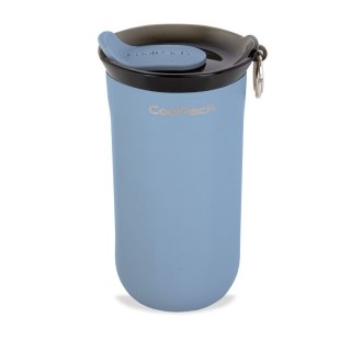 Bidon Patio Cool Pack KUBEK TERMICZNY TOM blue (Z29003) Patio