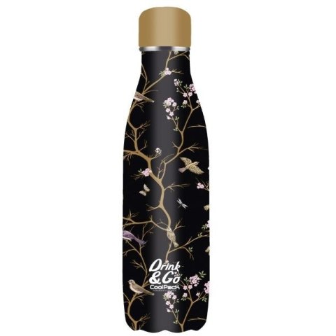 Bidon Patio Cool Pack Termo Bottle VILNIUS (Z04927) Patio