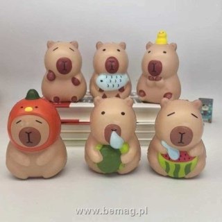 Gniotek Bemag squishy kapibara mix (786773) Bemag