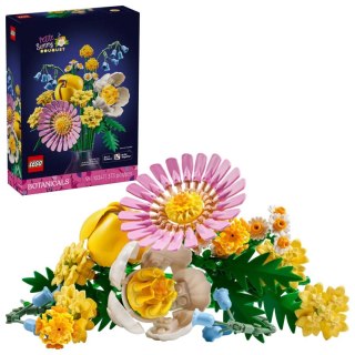 Klocki konstrukcyjne Lego Mały słoneczny bukiet (10347) Lego