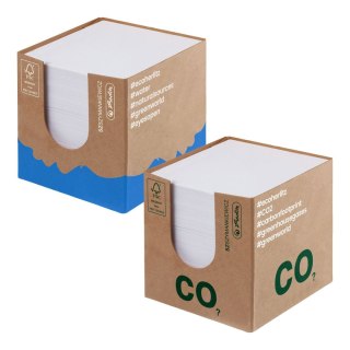 Kostka papierowa Herlitz (300023065) Herlitz