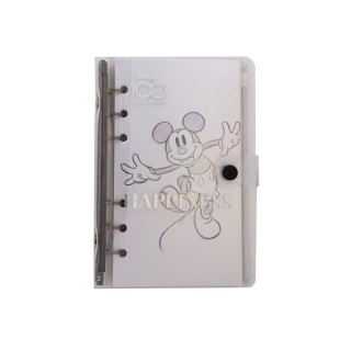 Notes Patio Disney 100 (60411PTR) Patio