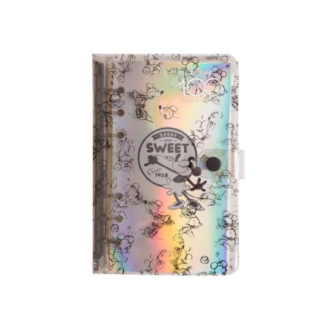 Notes Patio Disney 100 (60428PTR) Patio Notes Patio Disney 100 (60428PTR) Patio