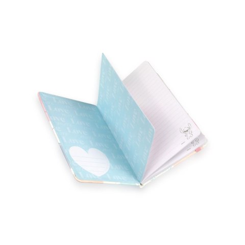 Notes Patio Disney A5 80k. linia (75033) Patio Notes Patio Disney A5 80k. linia (75033) Patio