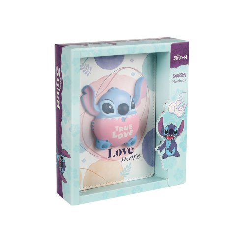 Notes Patio Disney STITCH A6 (75248PTR) Patio Notes Patio Disney STITCH A6 (75248PTR) Patio