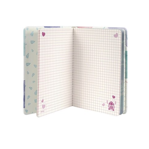 Notes Patio Disney STITCH A6 (75248PTR) Patio Notes Patio Disney STITCH A6 (75248PTR) Patio