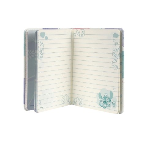 Notes Patio Disney STITCH A6 (75248PTR) Patio Notes Patio Disney STITCH A6 (75248PTR) Patio