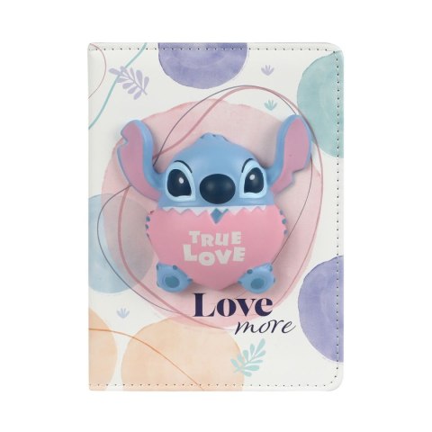 Notes Patio Disney STITCH A6 (75248PTR) Patio Notes Patio Disney STITCH A6 (75248PTR) Patio