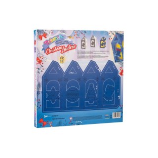 Organizer Patio KALENDARZ ADWENTOW mix (15695PTR) Patio